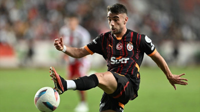 Yunus Akgün'ün paylaşımı başına bela açtı. Galatasaray Beşiktaş maçı öncesi flaş gelişme