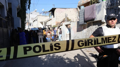 Adana'da 3 çocuk yanarak can verdi! Anne komşuda baba işteymiş! Elektrikli soba dehşeti can aldı