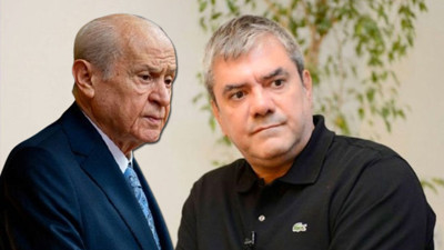 Devlet Bahçeli'ye Öcalan Önerisi Yaptı Sosyal Medyayı Salladı. İşte Yılmaz Özdil'in O Paylaşımı