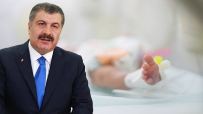 Fahrettin Koca sessizliğini bozdu! Günler sonraki paylaşımına tepki yağdı