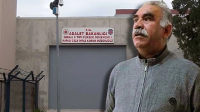 Abdullah Öcalan TBMM'de Konuşursa Ne Olur?