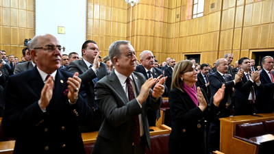 MHP'den Abdullah Öcalan'a ev hapsi açıklaması: 22 Ekim bir milattır