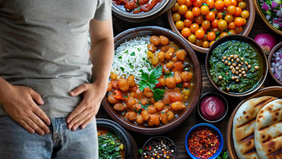 Prostat kanseri riskini artıran besinler belli oldu: Ağzınıza bile sürmeyin