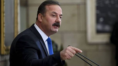 Yavuz Ağıralioğlu’nun kuracağı partinin isminin 'Anahtar' olması gündemde