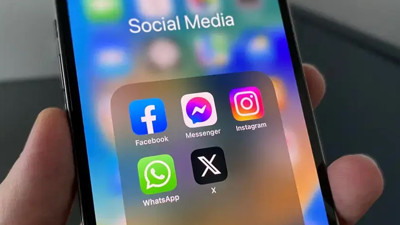 TUSAŞ'a yapılan hain saldırının ardından Türkiye geneli internet erişim sorunu yaşanıyor: Kullanıcılar X (Twitter) Facebook, Instagram'a giriş yapamıyor