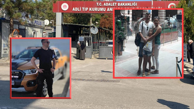 TUSAŞ'a yönelik terör saldırısında şehit olan güvenlik görevlisinin eşi konuştu: Benim eşim kahraman