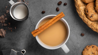 Tarçınlı kahve zayıflatır mı?