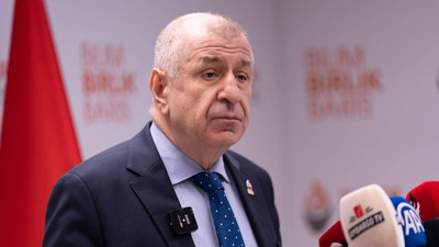 Tutuklanmıştı; Ümit Özdağ hakkında yeni karar