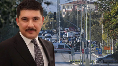 Beştepe'den Hasan Doğan açıklaması geldi. 'TUSAŞ’ın güvenliği Hasan Doğan'ın kayınbiraderine teslim edilmiş' iddiasına yalanlama
