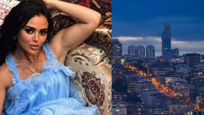 Ankara'da gökdelenin 43'üncü katından düşen Semanur Arslan’ın ölümü cinayet mi?