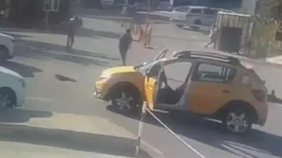 TUSAŞ saldırısına ilişkin yeni detay! Yanıtlanmayan telefon şehit düşen taksicinin kaderini değiştirmiş