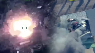 TUSAŞ şehitlerinin intikamı alınıyor: 120 terör hedefi imha edildi