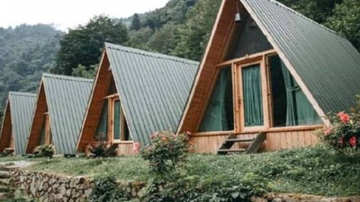 Bungalovlarda Tatil Yapmak İsteyenler Aman Dikkat! Sahte Bungalov Hesaplarıyla Vatandaşları 263 Milyon Lira Dolandırdılar