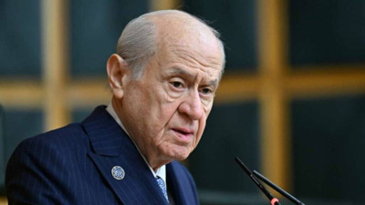 MHP Genel Başkanı Devlet Bahçeli İmamoğlu kararını açıkladı. İmamoğlu'ndan cevap gecikmedi