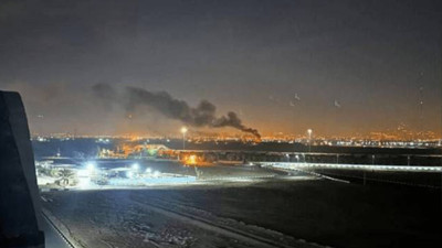 İsrail saldırılarında sınırlı hasar meydana geldi! İran'dan İsrail saldırılarına ilişkin ilk resmi açıklama geldi