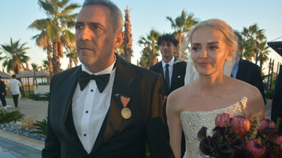 Yavuz Bingöl kimdir, kaç kez evlendi? Yavuz Bingöl'ün yeni eşi kim?