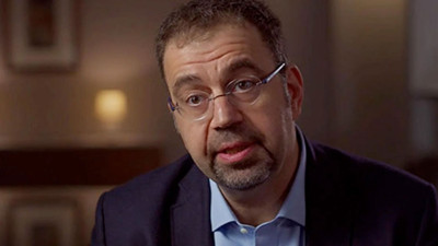 Nobel ödüllü ekonomist Daron Acemoğlu uyardı. Dolandırıcılara dikkat!