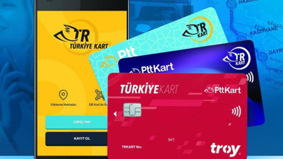 Türkiye genelinde tek kart dönemi! Bakan Uraloğlu tarih verdi... Satılacağı yer belli oldu