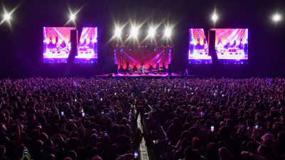 29 Ekim Cumhuriyet Bayramı konserleri 2024! 29 Ekim'de İstanbul, Ankara, İzmir'de kimlerin konseri var? 29 Ekim konserleri iptal mi?