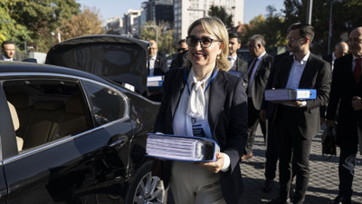 Resmen kuruldu! Anahtar Parti’nin kuruluş dilekçesi teslim edildi