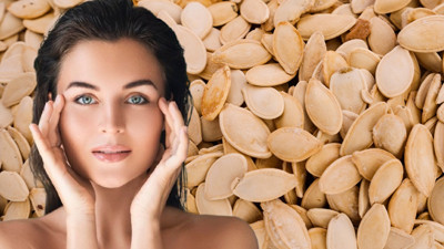 Kabak çekirdeği cilde iyi gelir mi, akne yapar mı? Kabak çekirdeği cildi güzelleştirir mi?