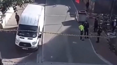 Son Dakika... Esenyurt'ta korkunç olay! Küçük çocuğu ezdi, araç içerisinde intihar etti