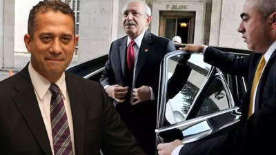 Haddinizi ve ahlakınızı fersah fersah aşar! CHP'de kavga büyüyor.  Kılıçdaroğlu'nun danışmanından CHP'li Başarır'a çok sert makam aracı yanıtı