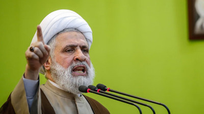 Hizbullah'ın yeni lideri belli oldu! 8 Ekim'deki konuşması dikkat çekmişti