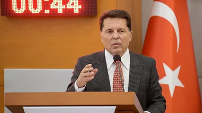 CHP'li Esenyurt Belediye Başkanı Ahmet Özer hakkında tutuklandı