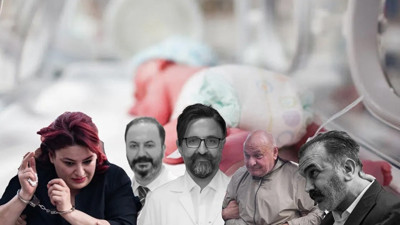 Sağlıkta 'parazit' paniği... Yenidoğan çetesiyle ifşa oldu! İşte yenidoğan çetesinin çalışma yöntemi