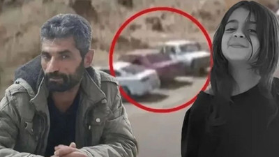 Narin Güran cinayetinde yeni görüntüler ortaya çıktı. Nevzat Bahtiyar cinayet sonrasını böyle anlattı...