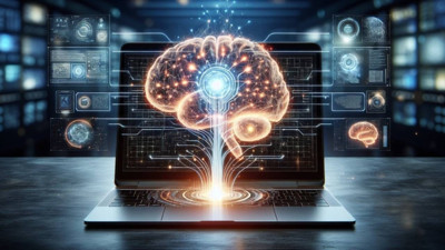 Yapay zeka artık küçük yatırımcının da hizmetinde