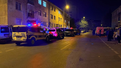 Korkunç olay! 1 buçuk ay önce evlenen kadın evinde ölü bulundu