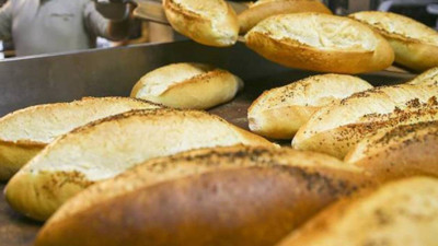 Bir kentte ekmeğe zam geldi! 220 gram ekmeğin fiyatı yükseldi