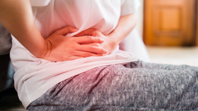 Gaz sıkışması belirtileri nedir, neden olur? Gaz sıkışmasına ne iyi gelir?