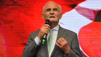AK Partili Yusuf Ziya Yılmaz'dan iddialı açıklama: Biz insanın hayatını iyileştiririz