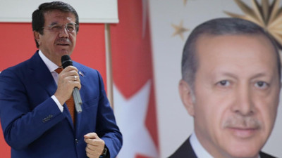 Niye ciyak ciyak bağırıyorsunuz? AK Partili Zeybekci'den Ahmet Özer'in tutuklanması ve Esenyurt Belediyesi'ne kayyum atanması tepkilerine