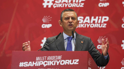 Özgür Özel: Esenyurt'tan elimizi çekmeyeceğiz