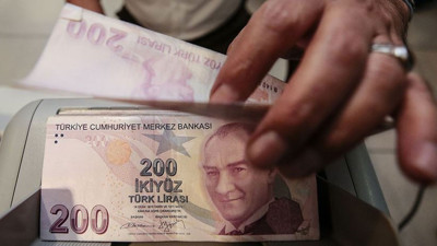 Yeni yılda vergi, harç ve cezalara gelecek zam oranı belli oldu