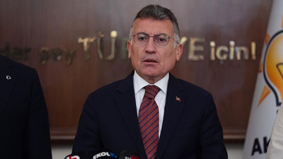DEM Parti'den AK Partili Güler'e kayyum yanıtı: Kelime oyunları ile yaptığınız siyasi darbenin üstünü örtmeye çalışmayın