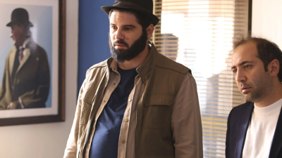 Aynasız Haluk filmi konusu ne, oyuncuları kim? Aynasız Haluk filmi ne zaman, nerede çekildi?