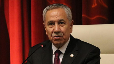 Bülent Arınç'tan CHP'ye Akın Gürlek tepkisi: Ona karşı bir husumet doğmasına sebebiyet verecek davranışlarda bulunamazsınız