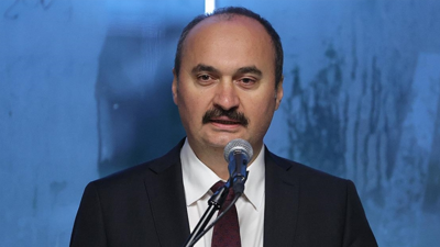 Ekrem Canalp kimdir, kaç yaşında, nereli? Batman Belediyesi'ne kayyum olarak atanan Ekrem Canalp hangi görevlerde bulundu?