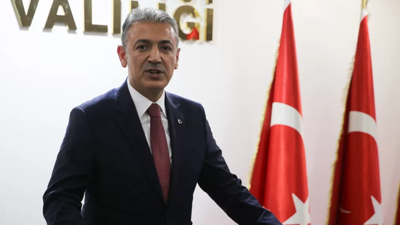 Tuncay Akkoyun kimdir, kaç yaşında, nereli? Mardin Büyükşehir Belediyesi'ne kayyum olarak atanan Tuncay Akkoyun hangi görevlerde bulundu?