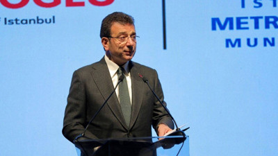 Ekrem İmamoğlu'nun yoğun Ankara mesaisi! Randevudan randevuya koştu