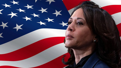 Kamala Harris kimdir, kaç yaşında? Kamala Harris'in kökeni neresi?