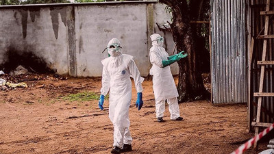 Salgın yayılıyor! Vaka sayısı 30 bini geçti. Sudan Sağlık Bakanlığı açıkladı