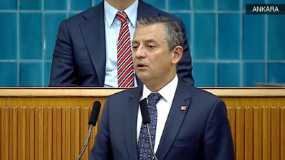 Özgür Özel'den Devlet Bahçeli'ye yanıt: Tekrar seçilsin diye gerekirse Öcalan'ı bile Meclis'e getirmekten bahsetmektedir