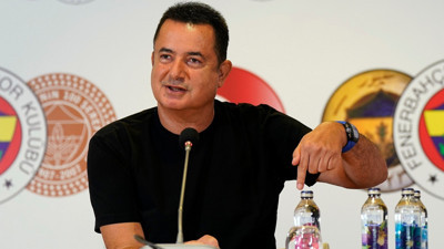 Fenerbahçe ve Galatasaray arasında anlaşma! Acun Ilıcalı açıkladı