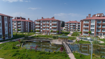 Ev Sahibi Olmak İsteyenlere Müjdeyi Verdi. 250 Bin Sosyal Konut Projesi'nin İhale Tarihleri Belli Oldu